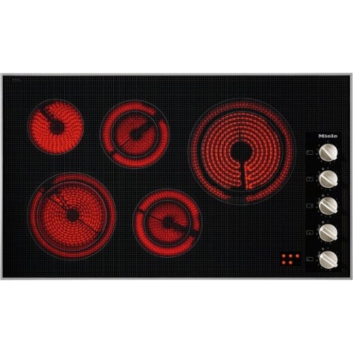 Miele Range Model KM 5627 EDST